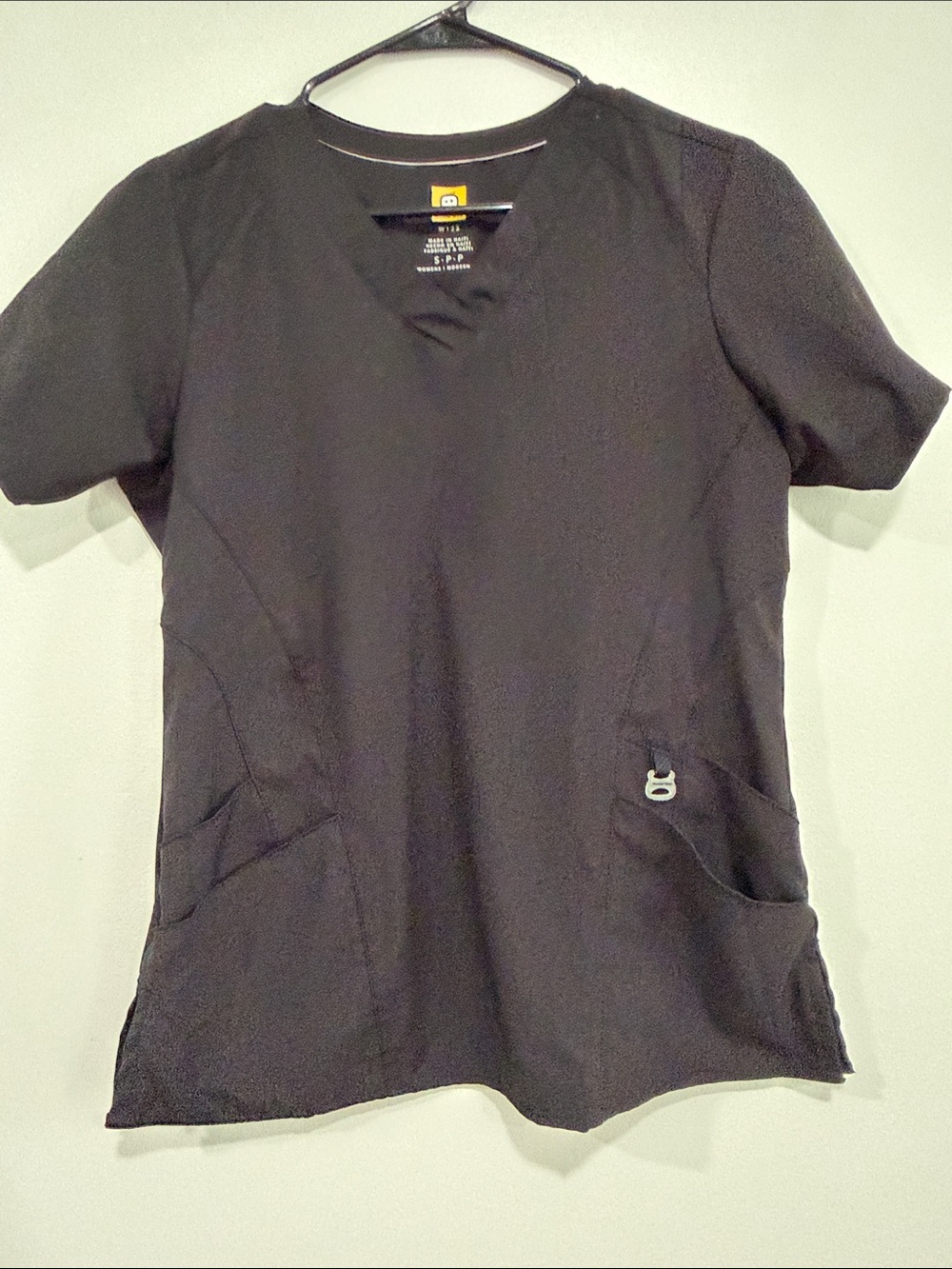 WonderWink Scrub top